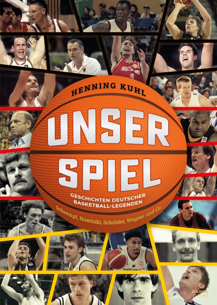 UNSER SPIEL